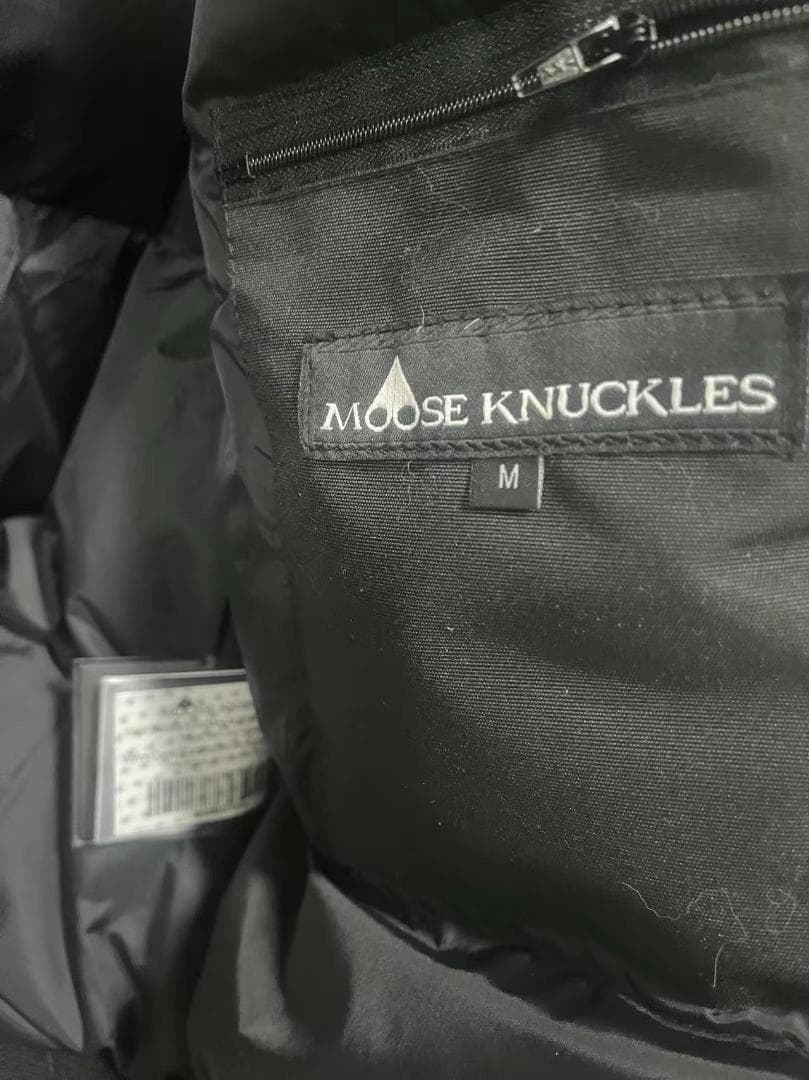 極希少✨ブラックダウンジャケット~~~