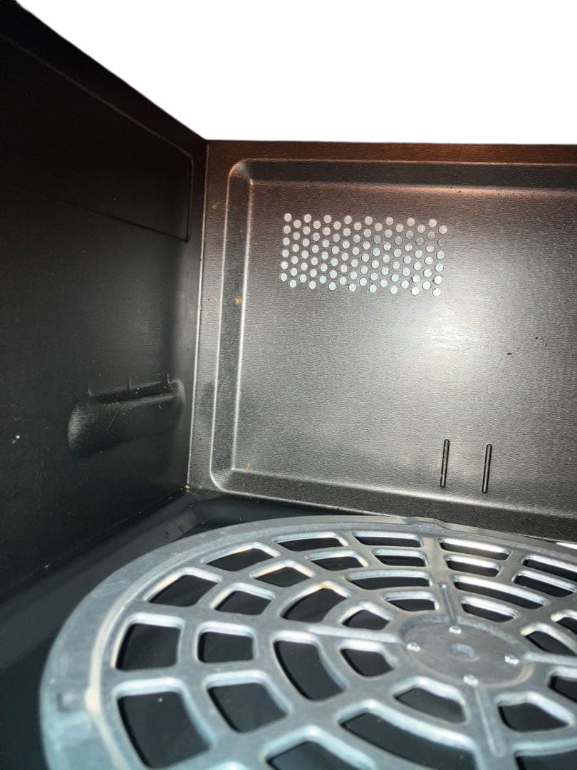 Panasonic オーブンレンジ　NE-T15A1-W 18年製　保証付き