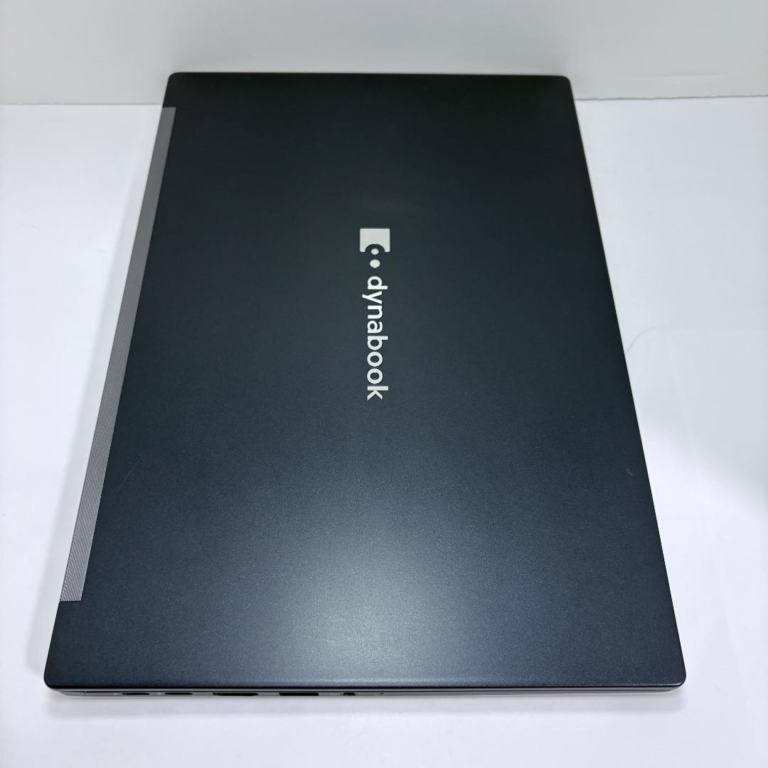 dynabook G83/HS 第11世代i5/16GB/512GB/BT84%