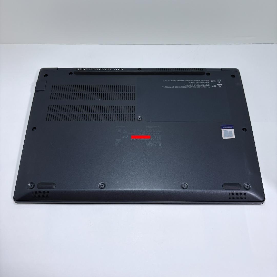 dynabook G83/HS 第11世代i5/16GB/512GB/BT84%