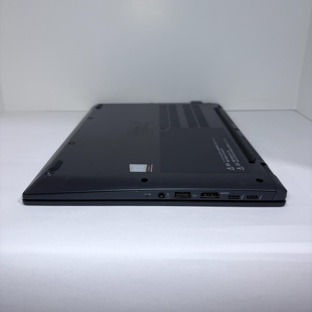 dynabook G83/HS 第11世代i5/16GB/512GB/BT84%