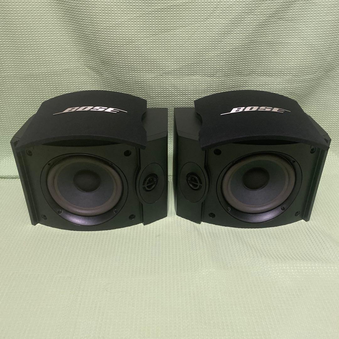 スピーカー・ウーファー BOSE 301v SPEAKER