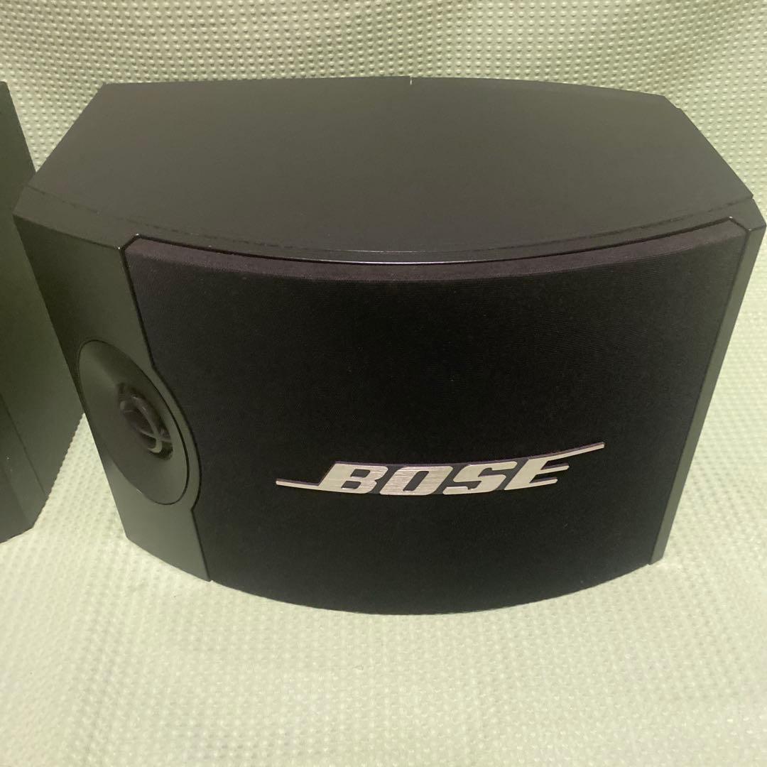 スピーカー・ウーファー BOSE 301v SPEAKER