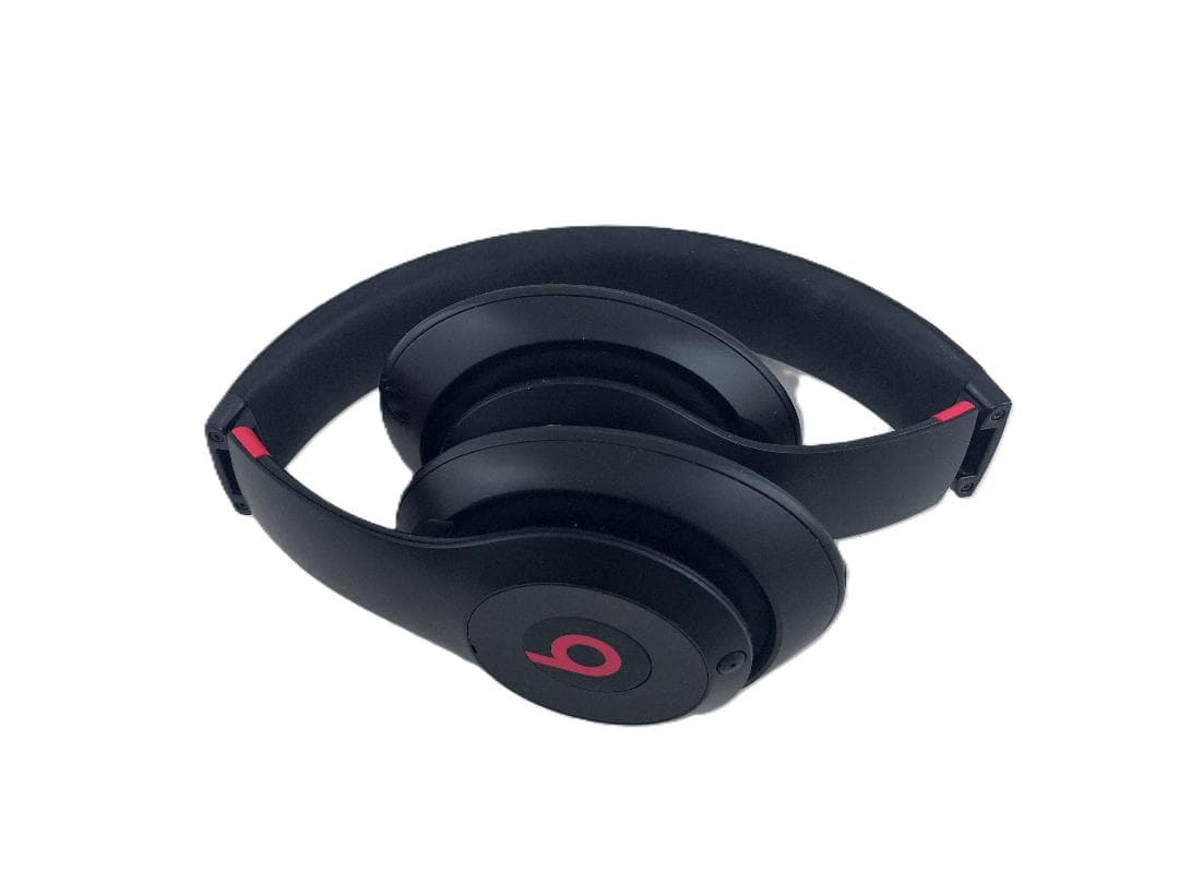 ◇動作品 beats studio3 ワイヤレス ヘッドホン◇