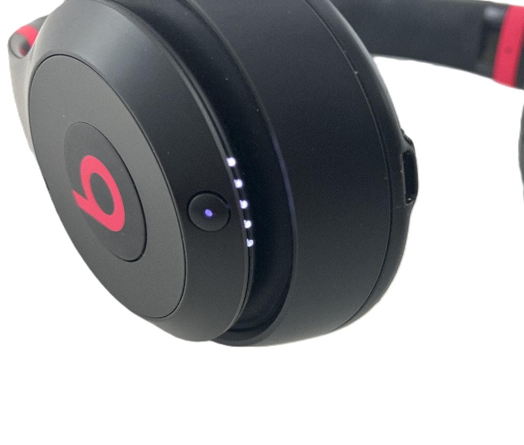 ◇動作品 beats studio3 ワイヤレス ヘッドホン◇