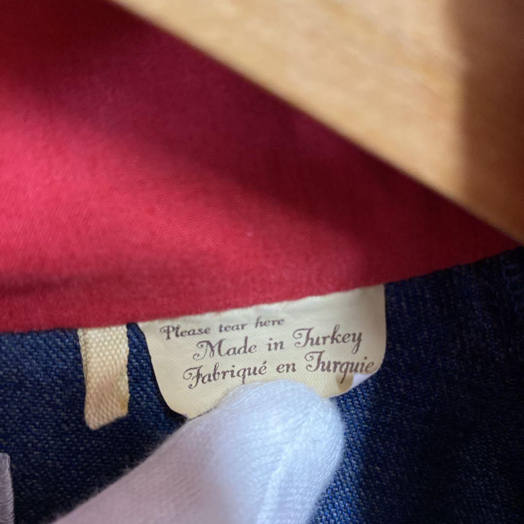 ♦︎新品同様♦︎LVC♦︎リーバイス♦︎ヴィンテージデニムジャケット