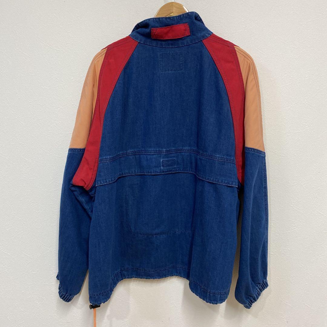 ♦︎新品同様♦︎LVC♦︎リーバイス♦︎ヴィンテージデニムジャケット