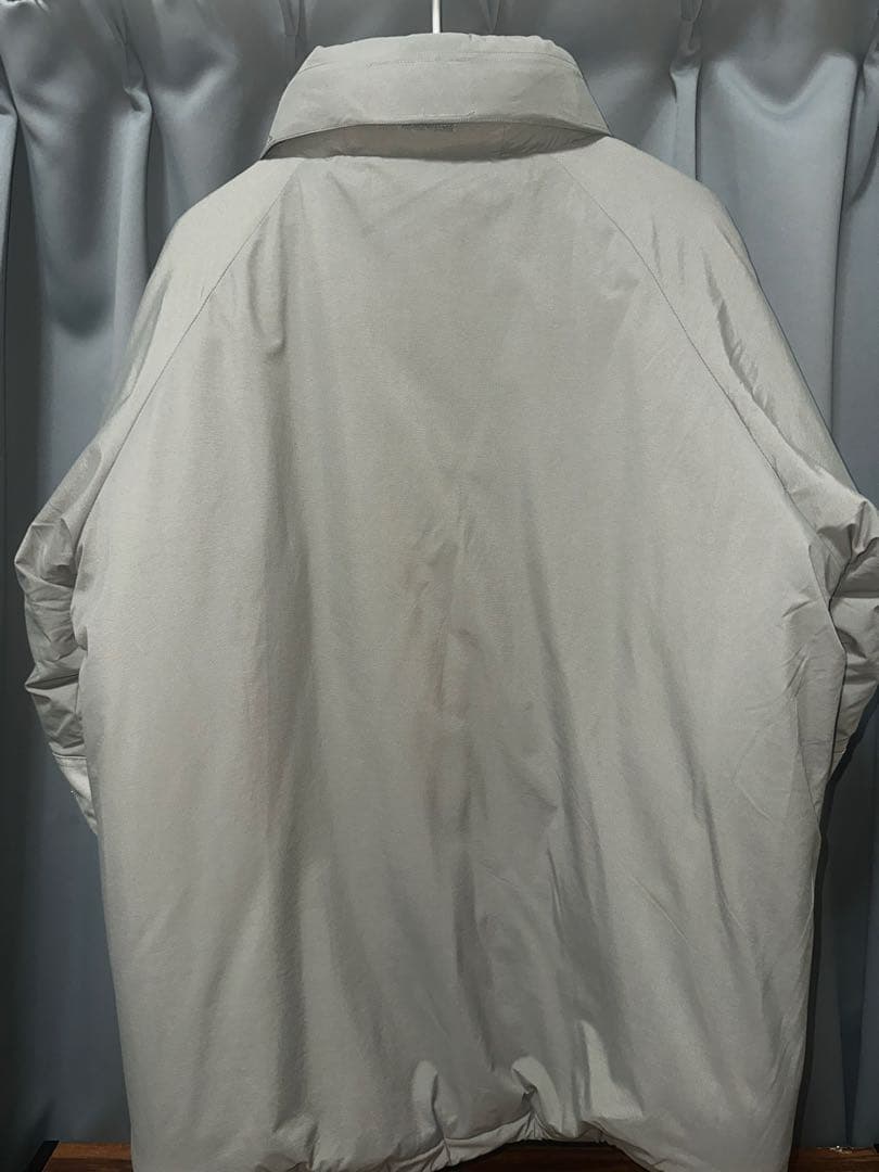 値下げ 美品 BAF ECWCS GEN3 LEVEL7 プリマロフト M-R