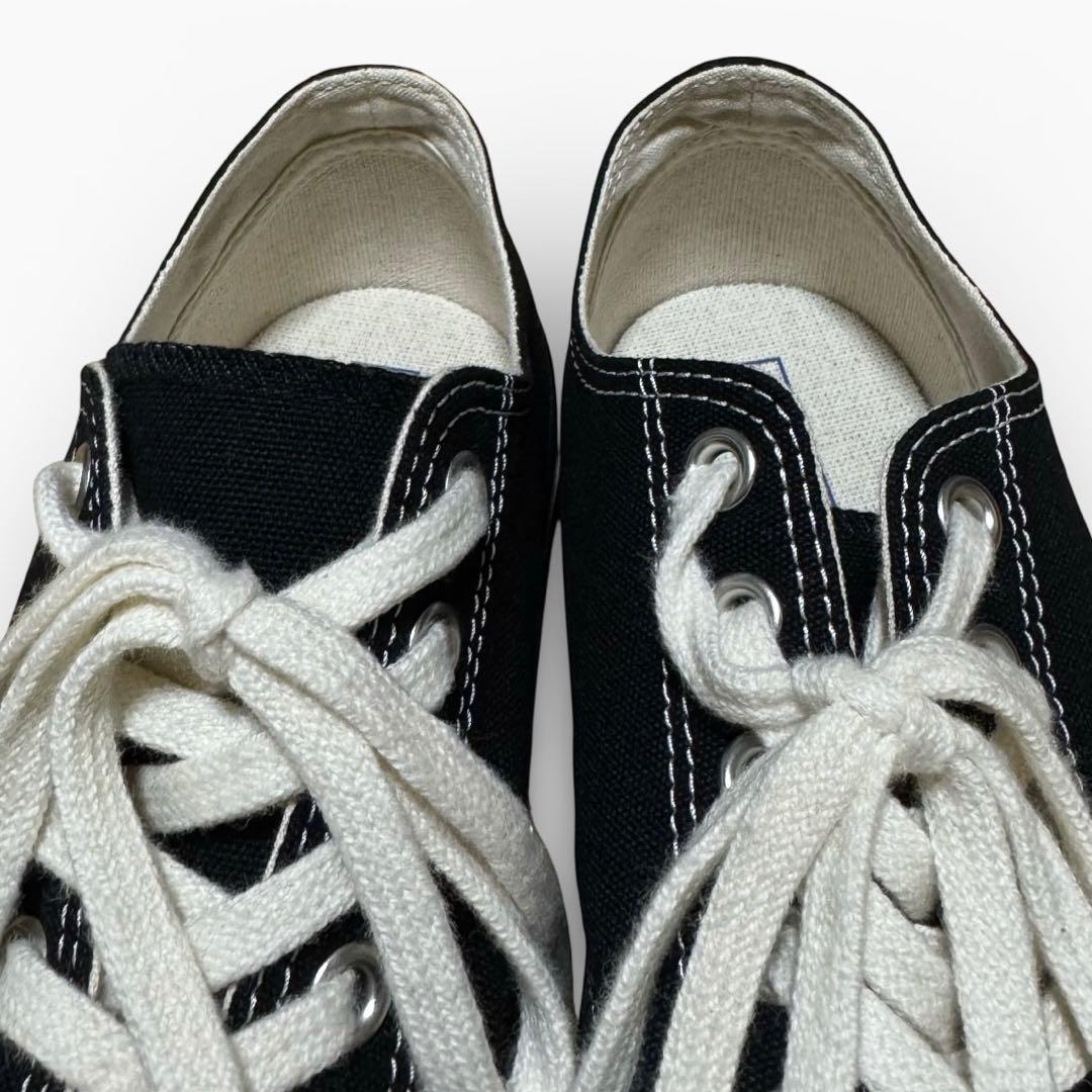 【コンバース】オールスターレガシー LGCY ブラック 27