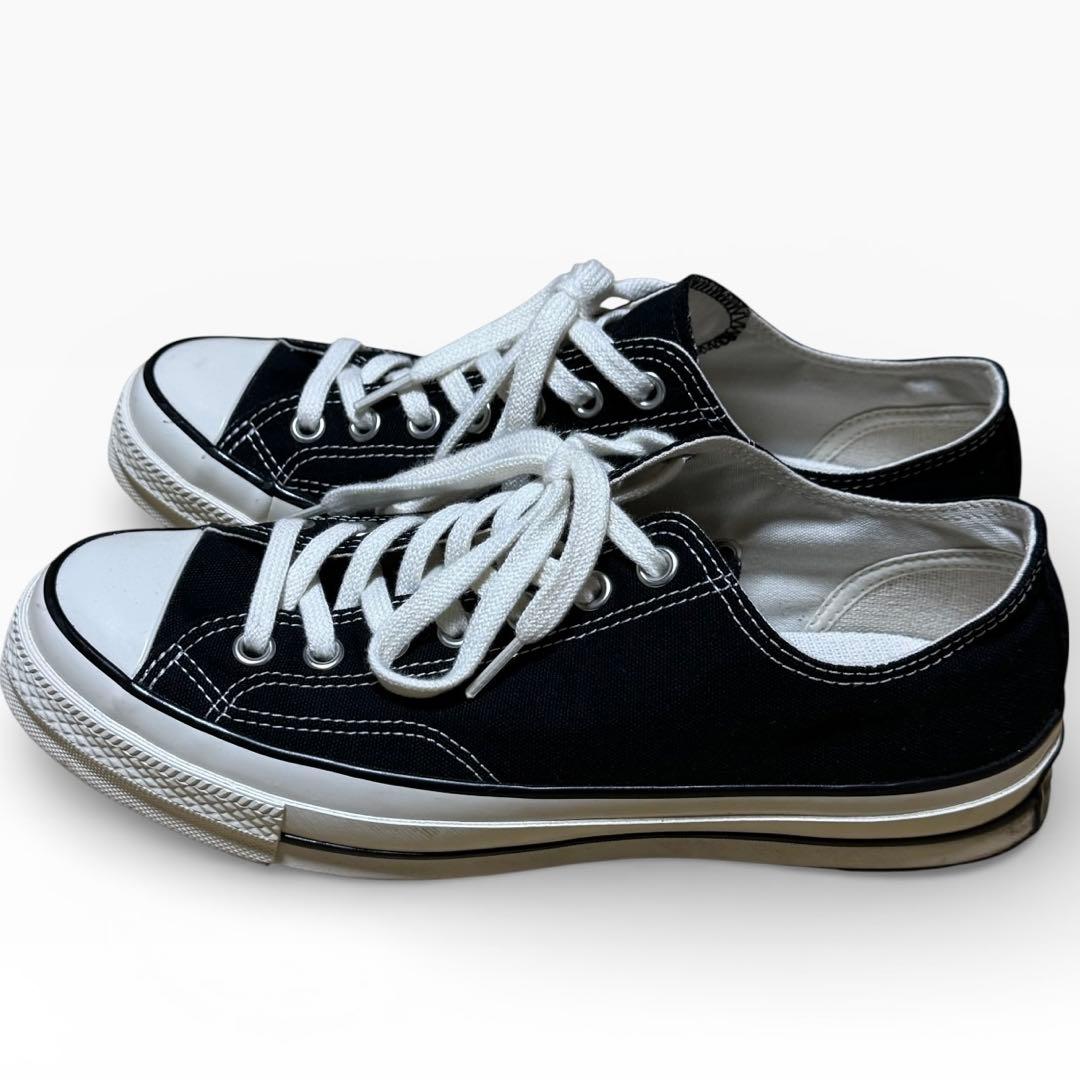 【コンバース】オールスターレガシー LGCY ブラック 27