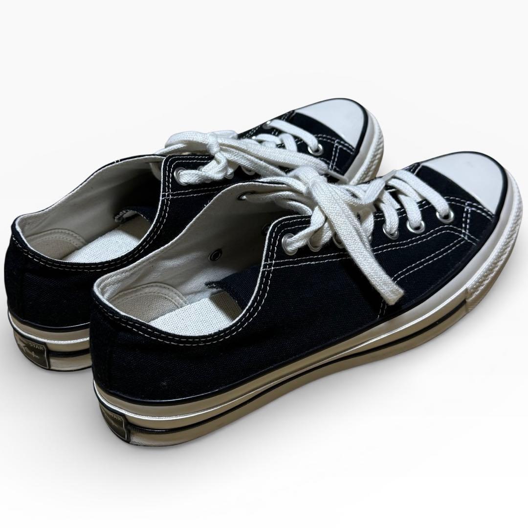 【コンバース】オールスターレガシー LGCY ブラック 27