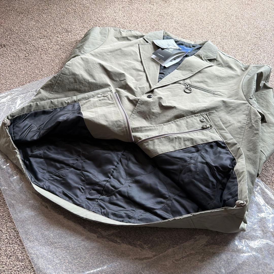 SPECIALGUEST ウェアジャケット 10th anniversary M