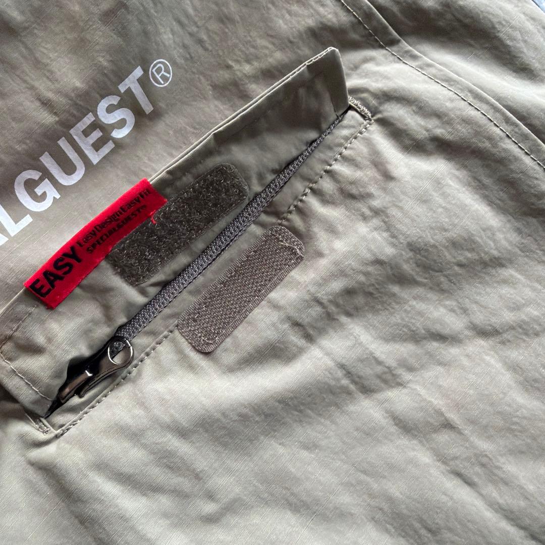 SPECIALGUEST ウェアジャケット 10th anniversary M