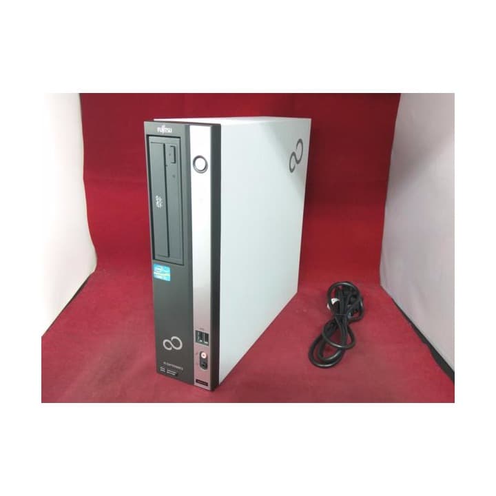 デスクトップ　富士通 Core i3-2120 4GB 250GB