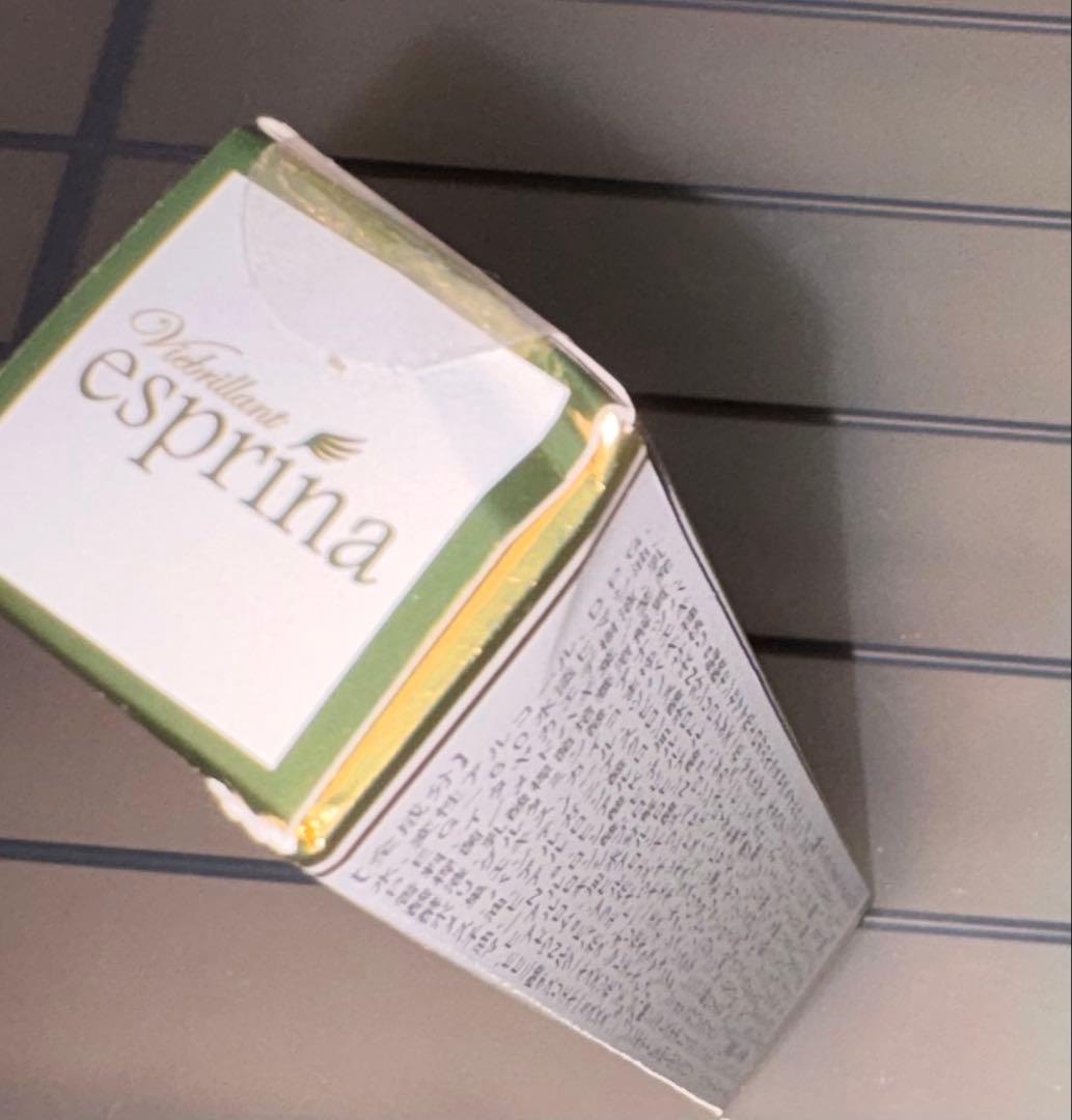 esprina Yi-BIO ７点セット