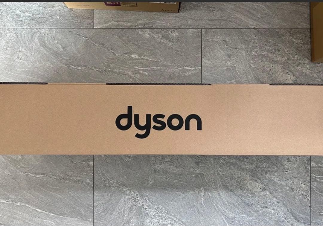 ［新品］ダイソン Dyson Micro Origin SV33 FF OR