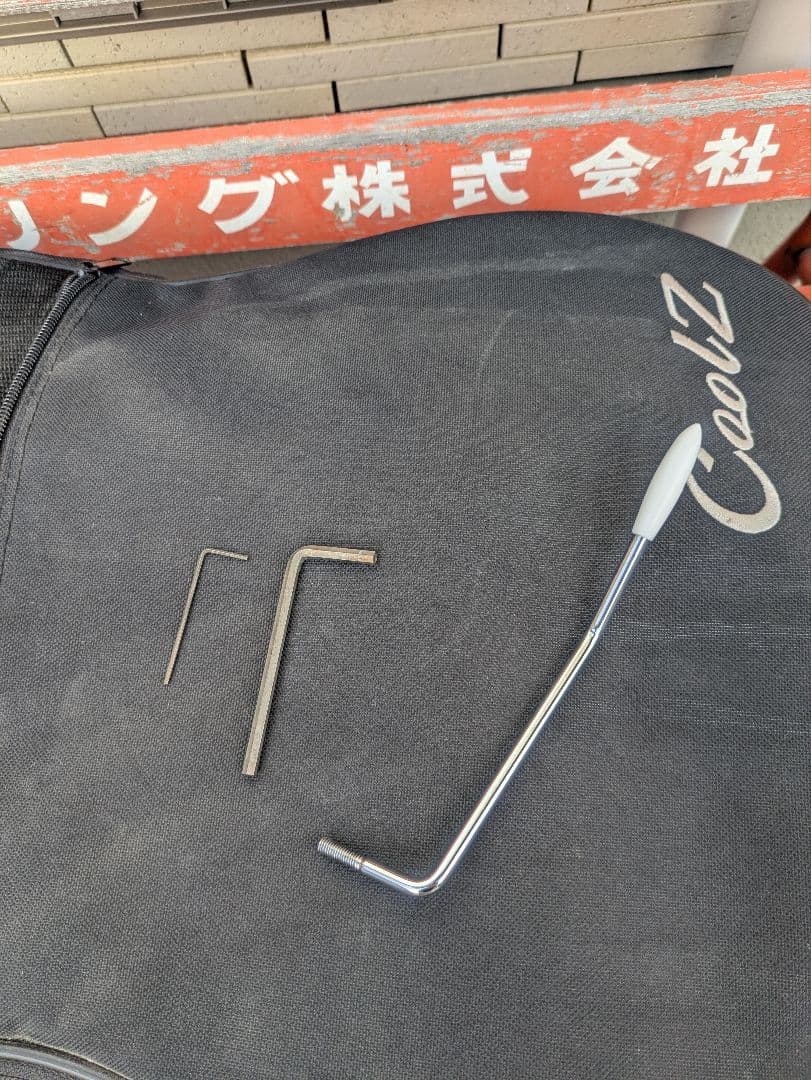 CoolZ ZST-1R FUJIGEN　ストラトキャスター 日本製