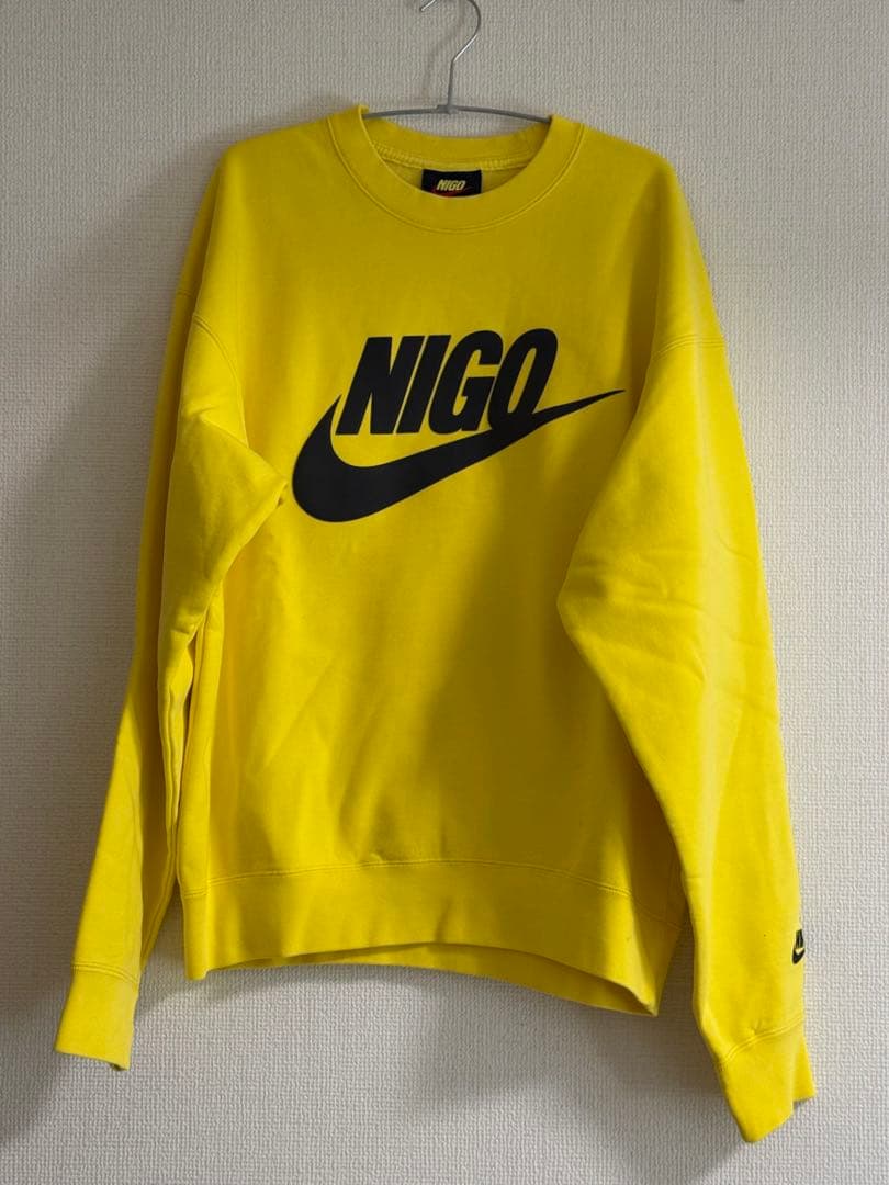 トップス hpwht433