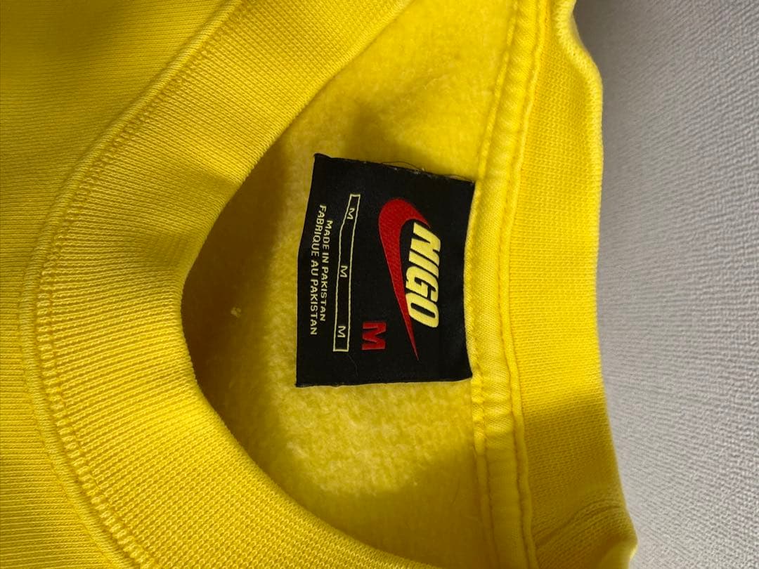 トップス hpwht433