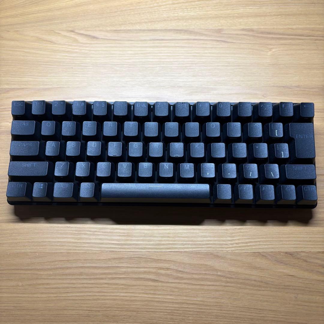 美品 Steelseries apex pro mini ゲーミングキーボード