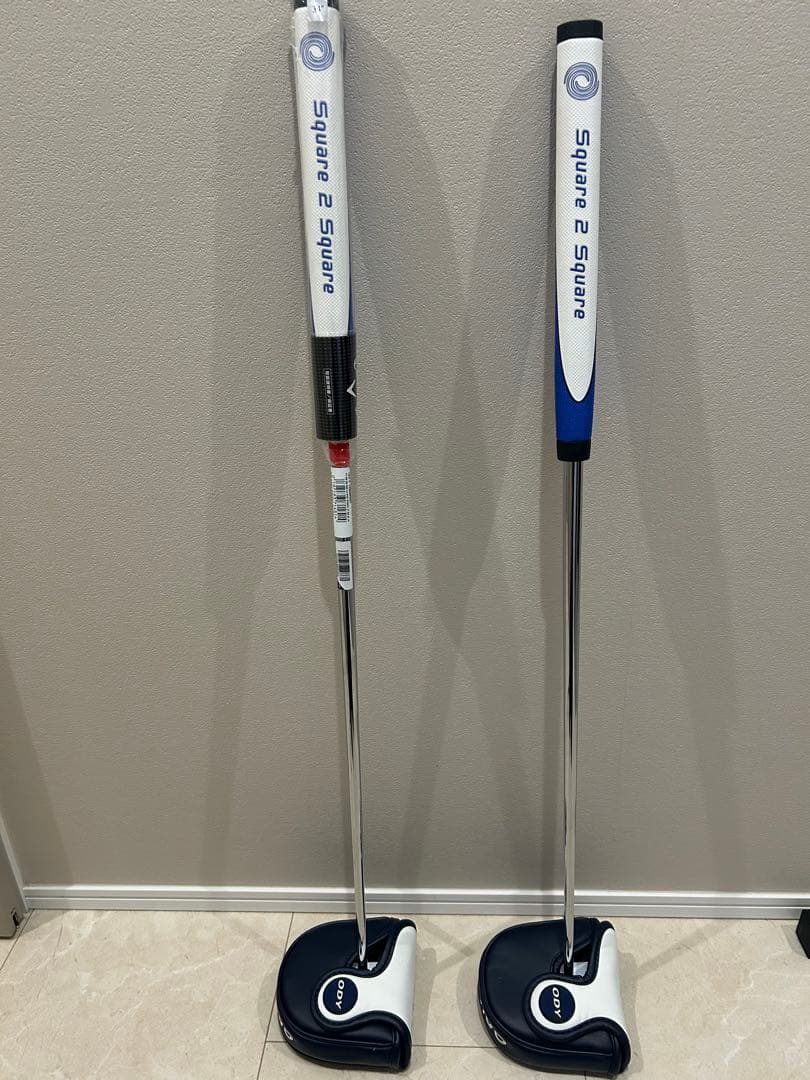 【新品未使用】 Ai-ONE Square 2 Square MAX ストライプ