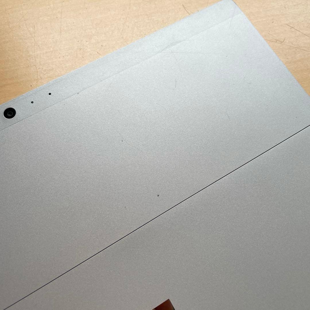 Surface Pro5 1807 LTE SSD256GB メモリー8GB#2