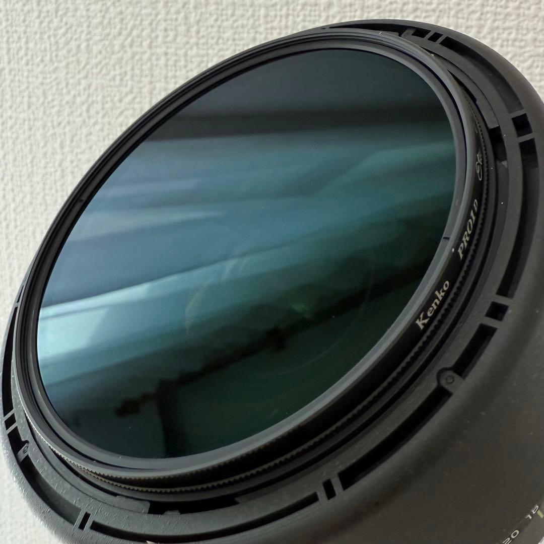 【EFマウント】Tokina atx-i 11-20mm F2.8CF