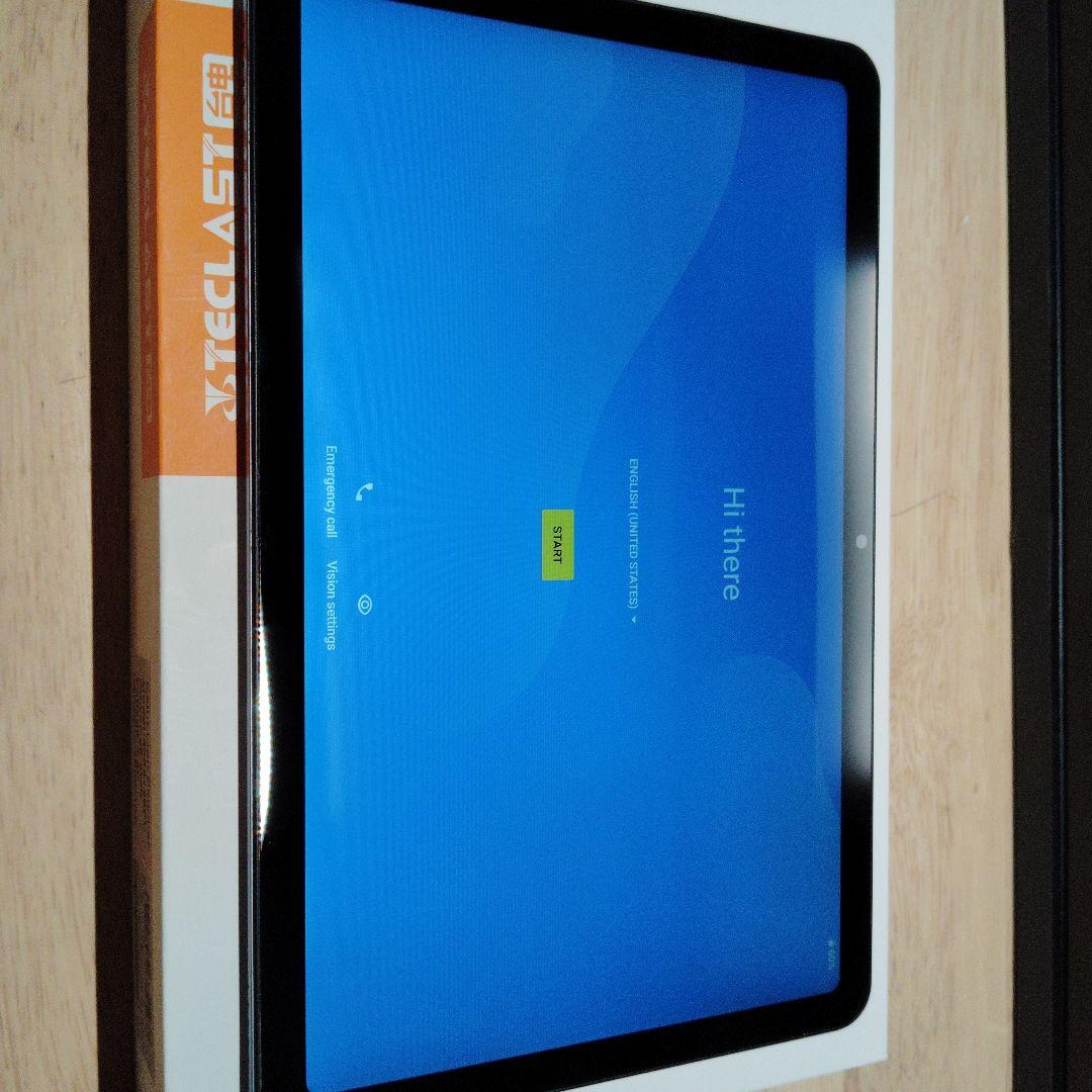 Teclast T40 Pro タブレット WIFI専用 ジャンク品