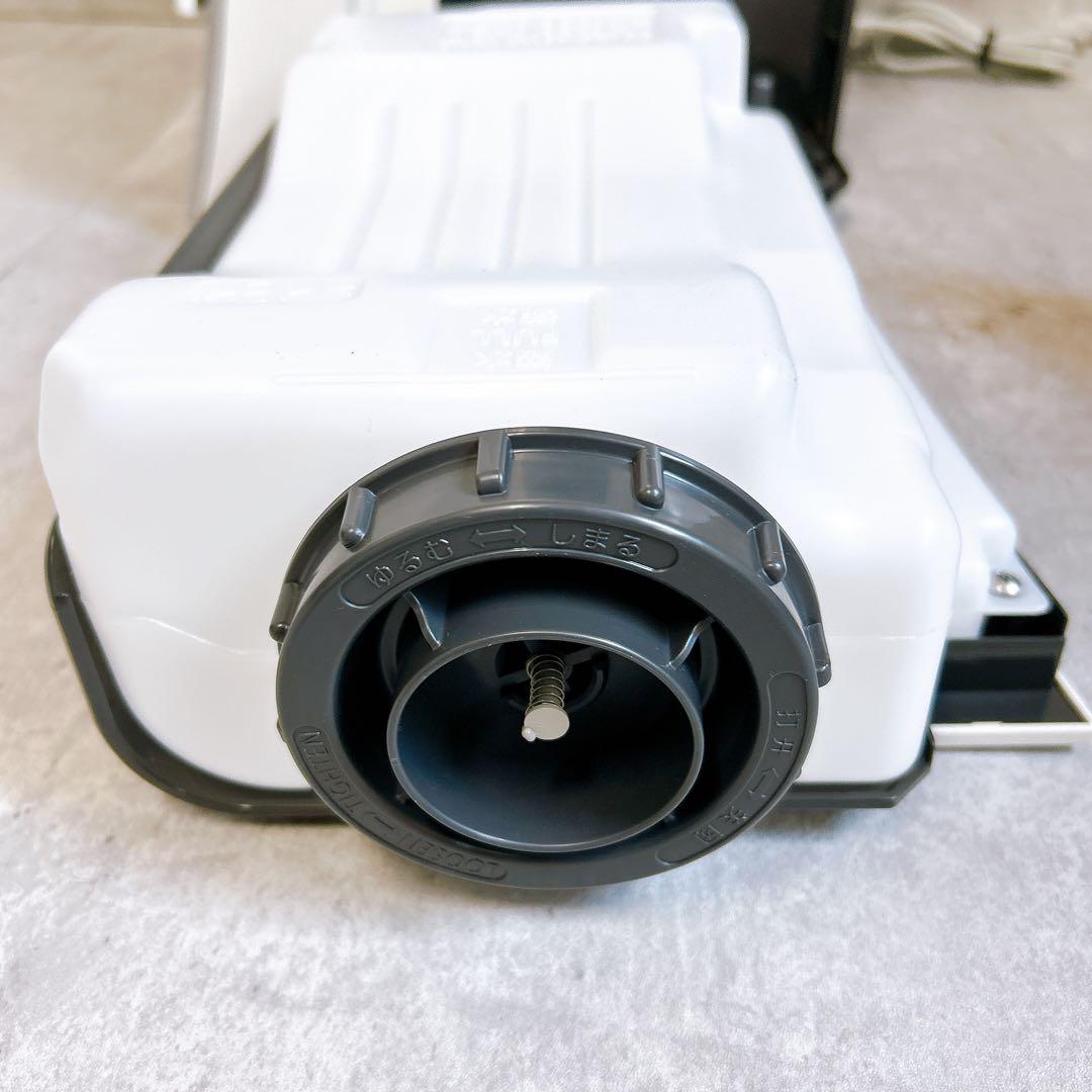 パナソニック F-VXS90 加湿空気清浄機 nanoeX 訳アリ