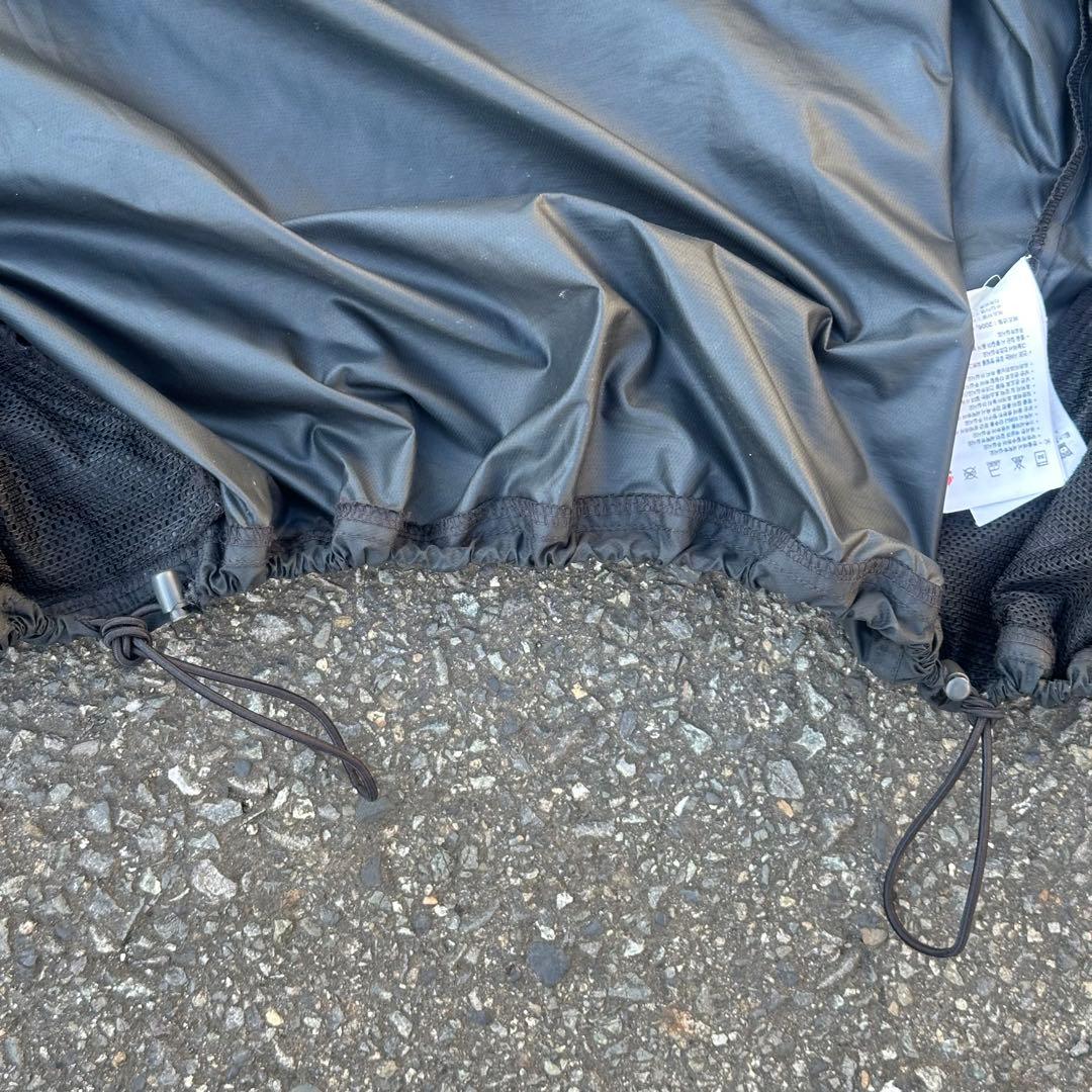 ジャケット・アウター 00s Nike ACG Shell Nylon Jacket