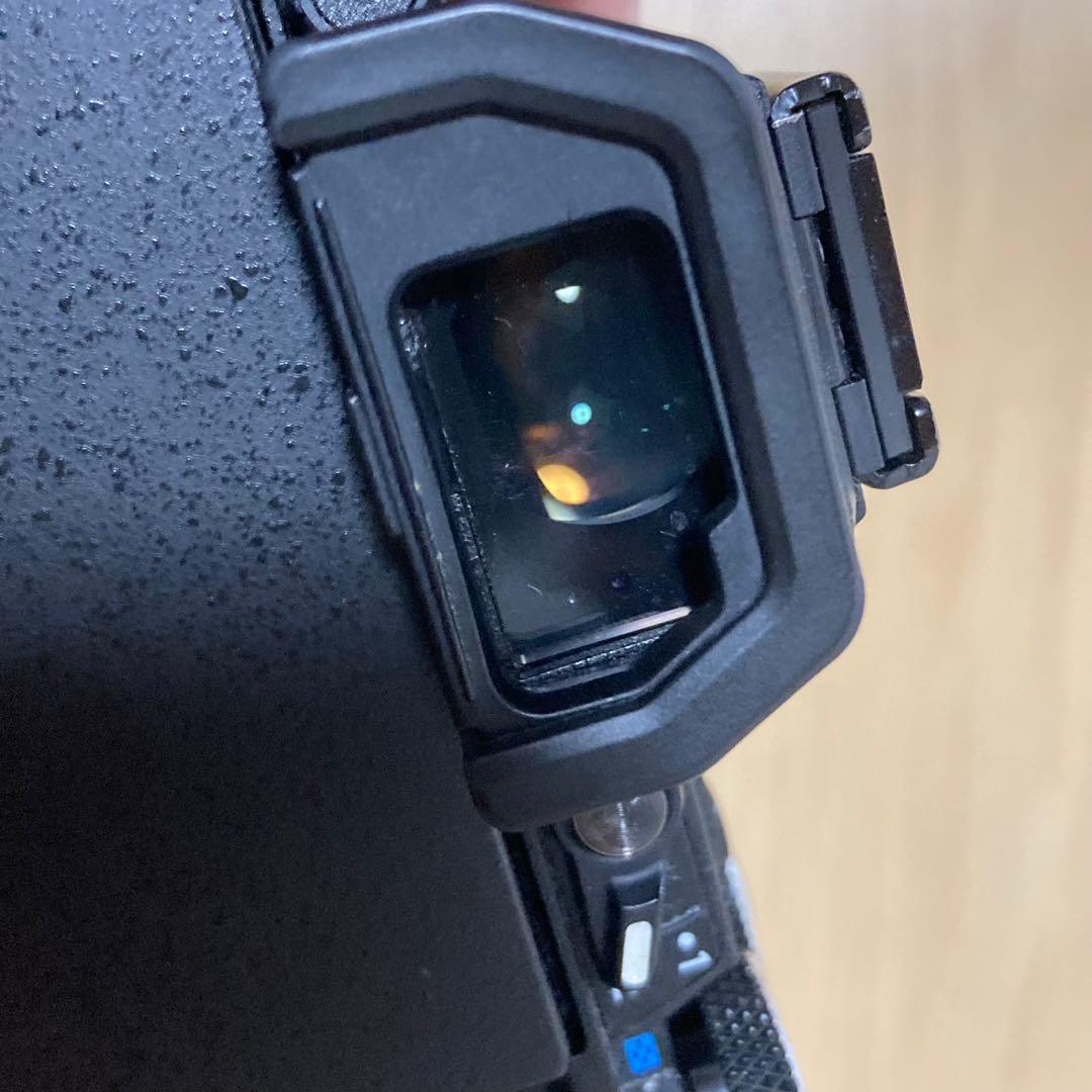 デジタルカメラ OM-D E-M5 MarkII&LUMIX G 20mm/F1.7 II