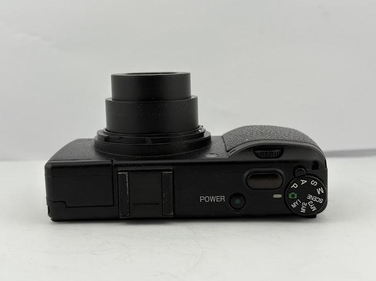 ★美品★ リコー RICOH GR DIGITAL III コンデジ★付属品多数