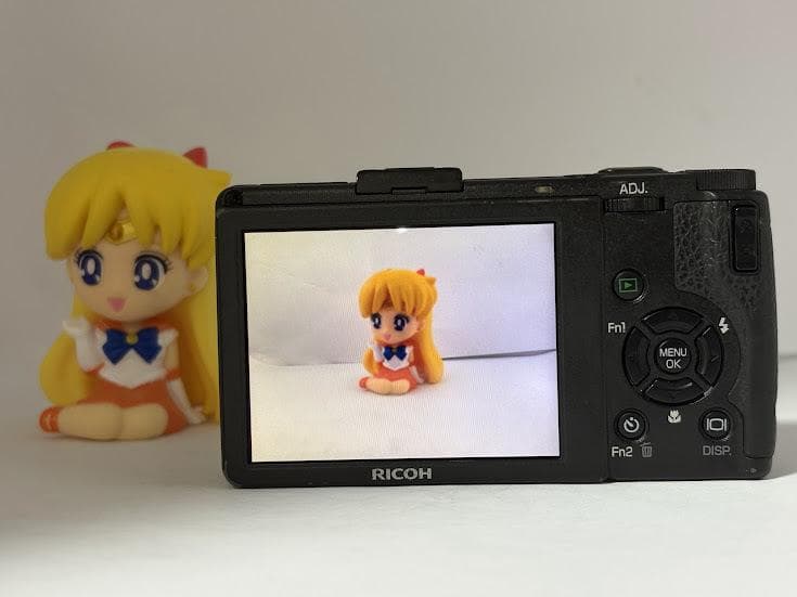 ★美品★ リコー RICOH GR DIGITAL III コンデジ★付属品多数