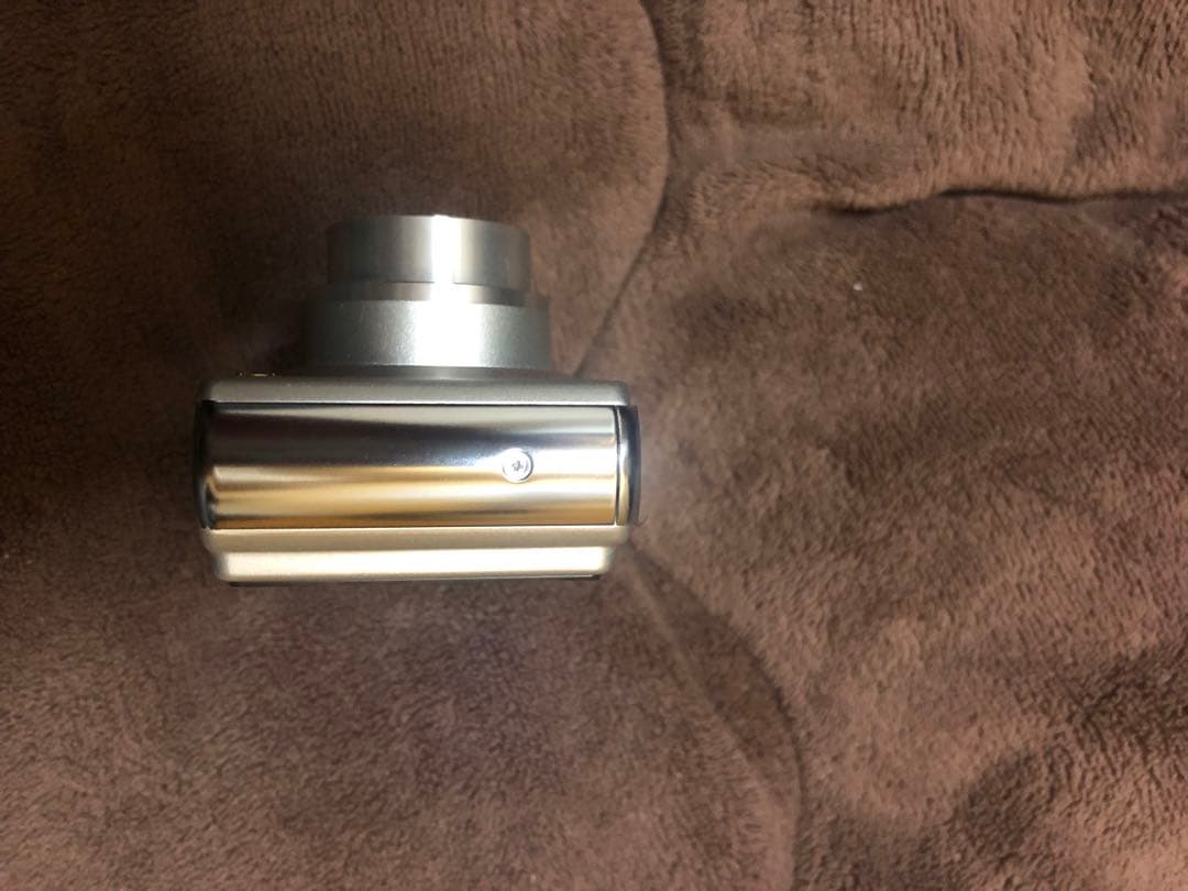 【美品】Panasonic DMC-FX7 コンパクトデジタルカメラ