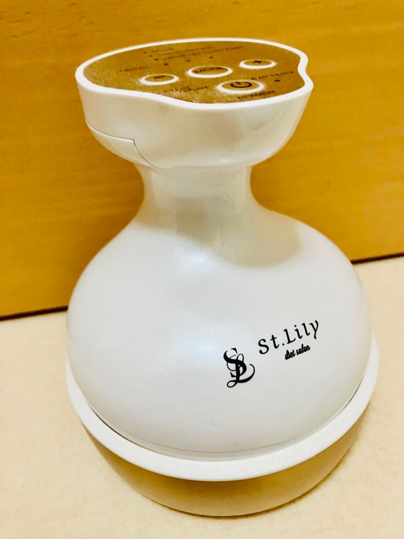 St.Lily メソセルダイエットキット　さとこ先生