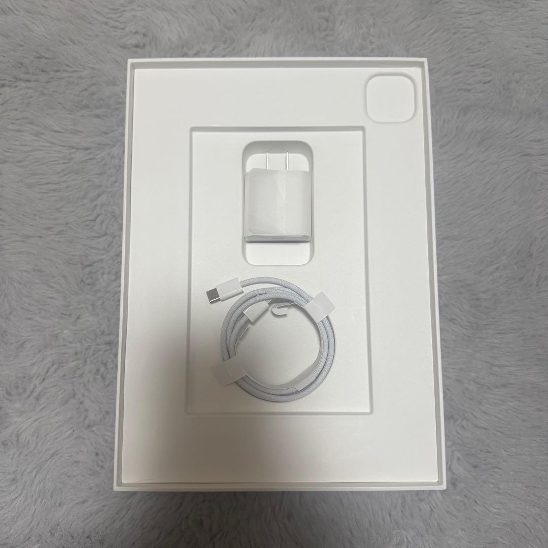 11インチ iPad Pro （第3世代） Wi-Fi 128GB