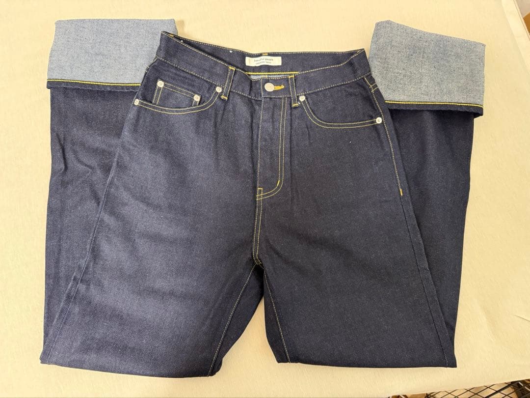 beautifulpeople デニム 38