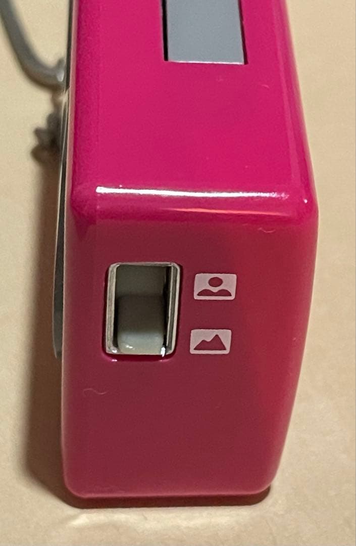 トイデジ VISTA QUEST VQ1015 ピンク