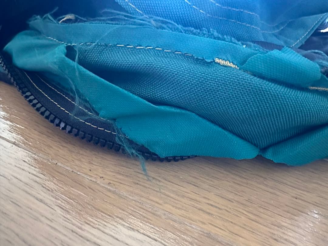 Shorty's ショーティーズ バックパック 90s