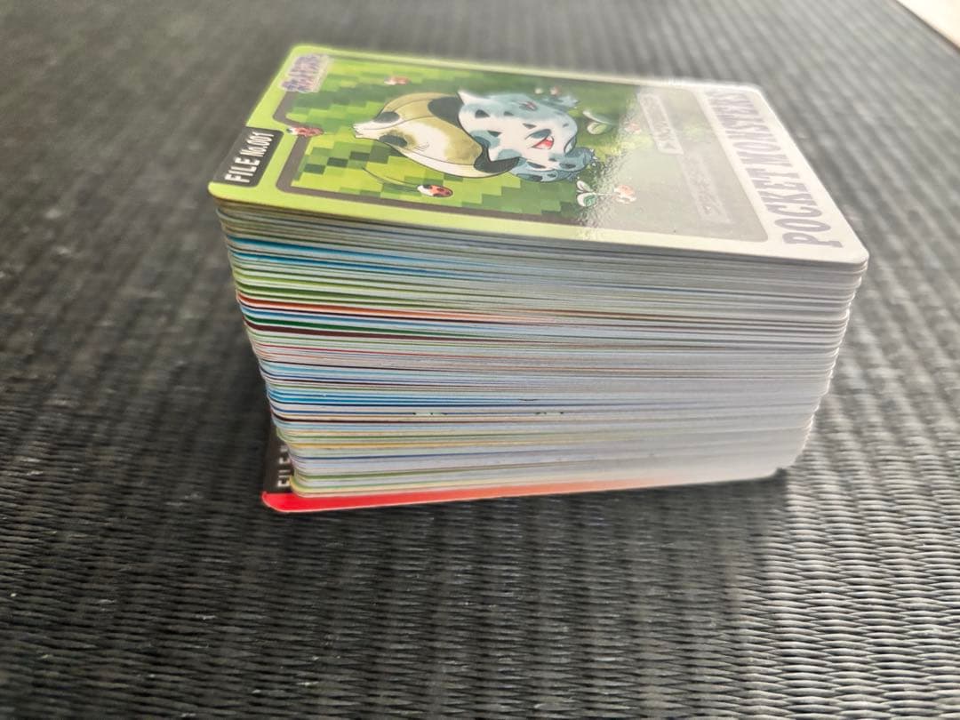 希少品　ポケモンカードダス　ほぼコンプセット