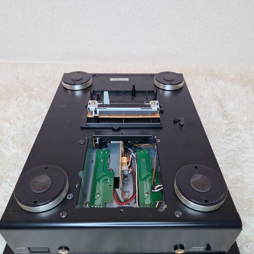 Technics SH-EX1200 DJミキサー テクニクス 現状品