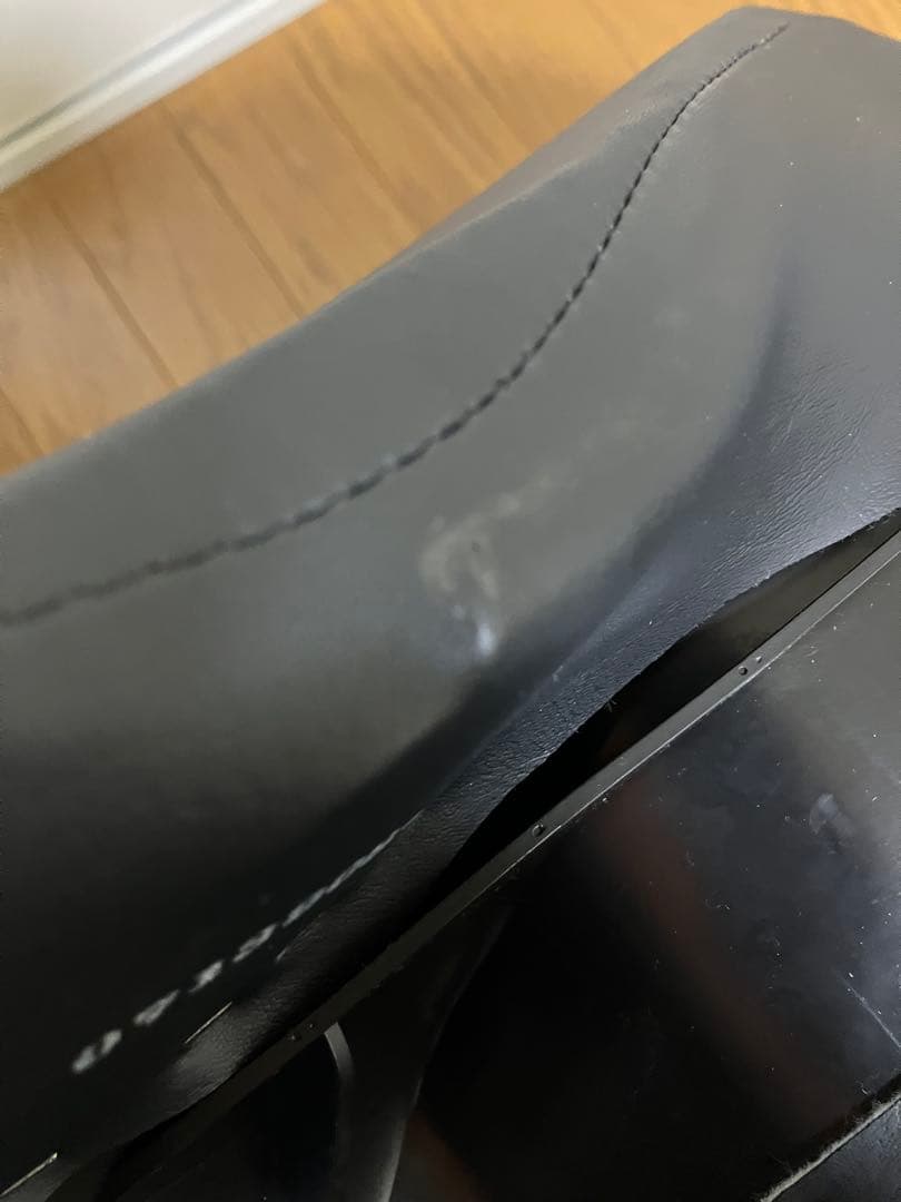 ハーレー　Harley-Davidson 純正　シート　　ツーリング　レア