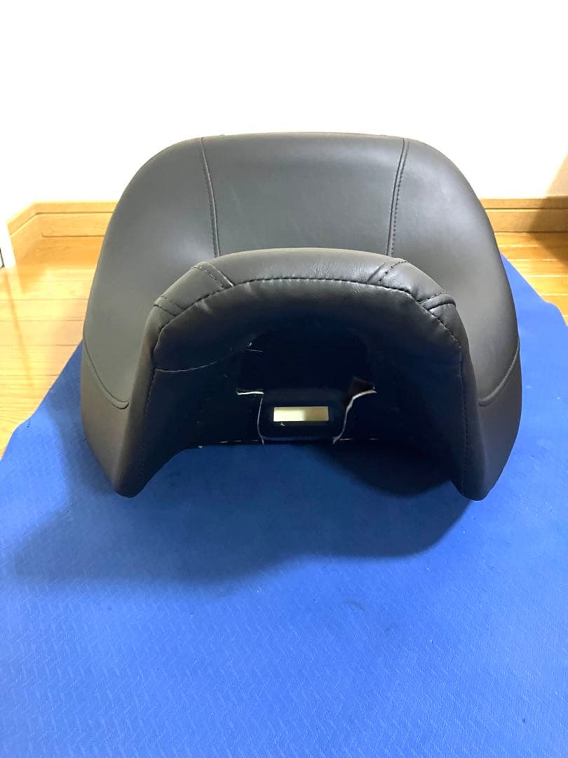 ハーレー　Harley-Davidson 純正　シート　　ツーリング　レア