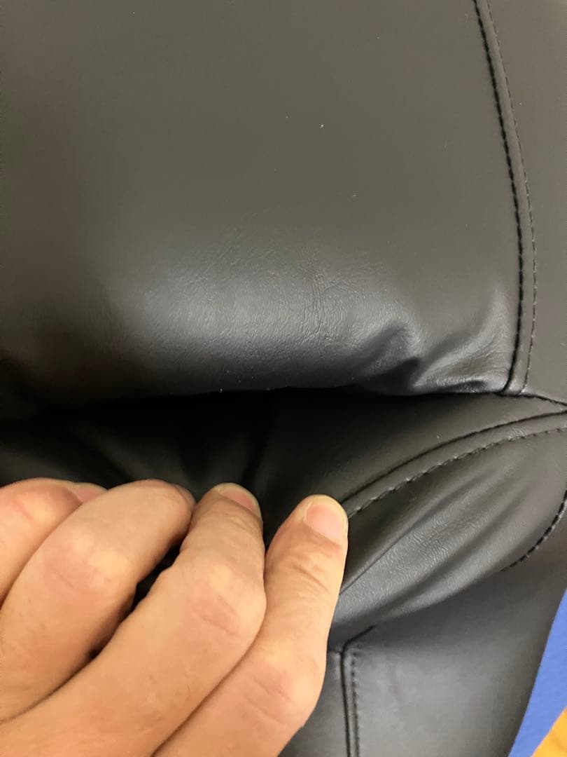 ハーレー　Harley-Davidson 純正　シート　　ツーリング　レア