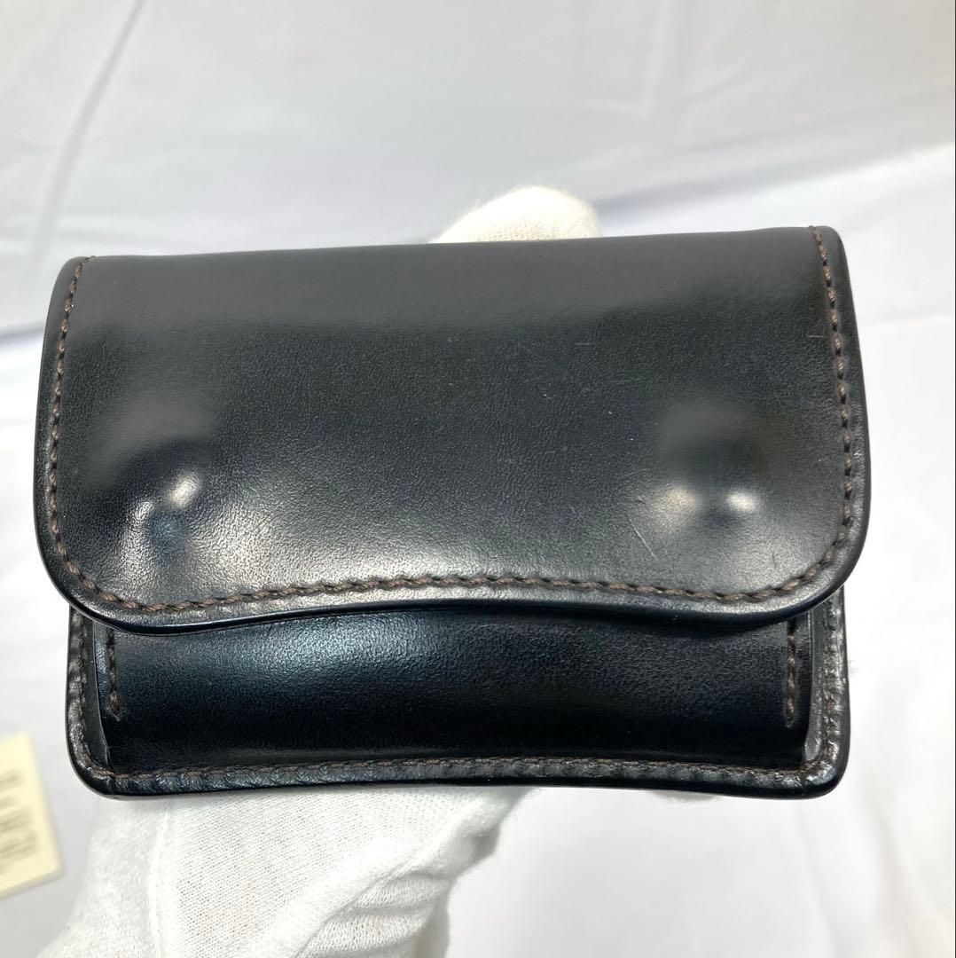 295N9レ ワイルドスワンズ タング ブラック ケース