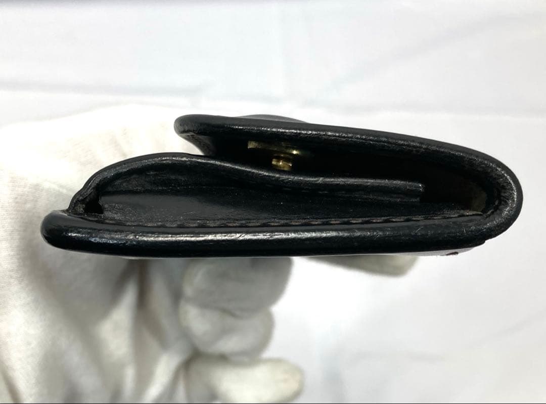 295N9レ ワイルドスワンズ タング ブラック ケース