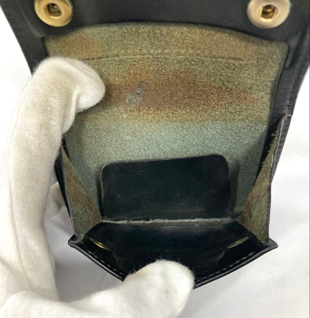 295N9レ ワイルドスワンズ タング ブラック ケース