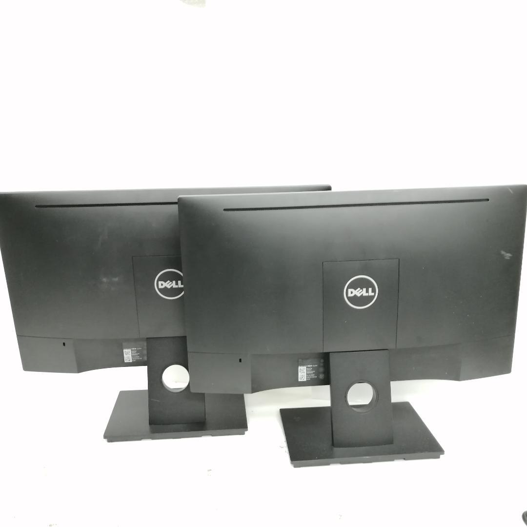 DELL モニター e2416h 2台セット
