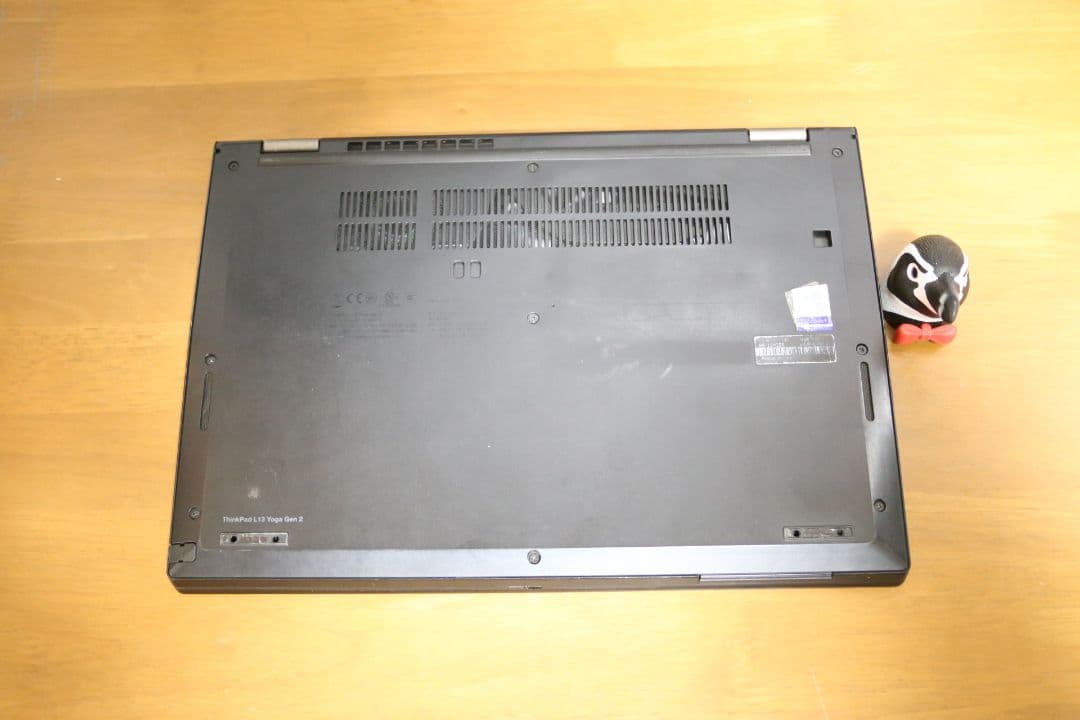 ThinkPad L13 Yoga Gen2 11世代 core i5 2in1