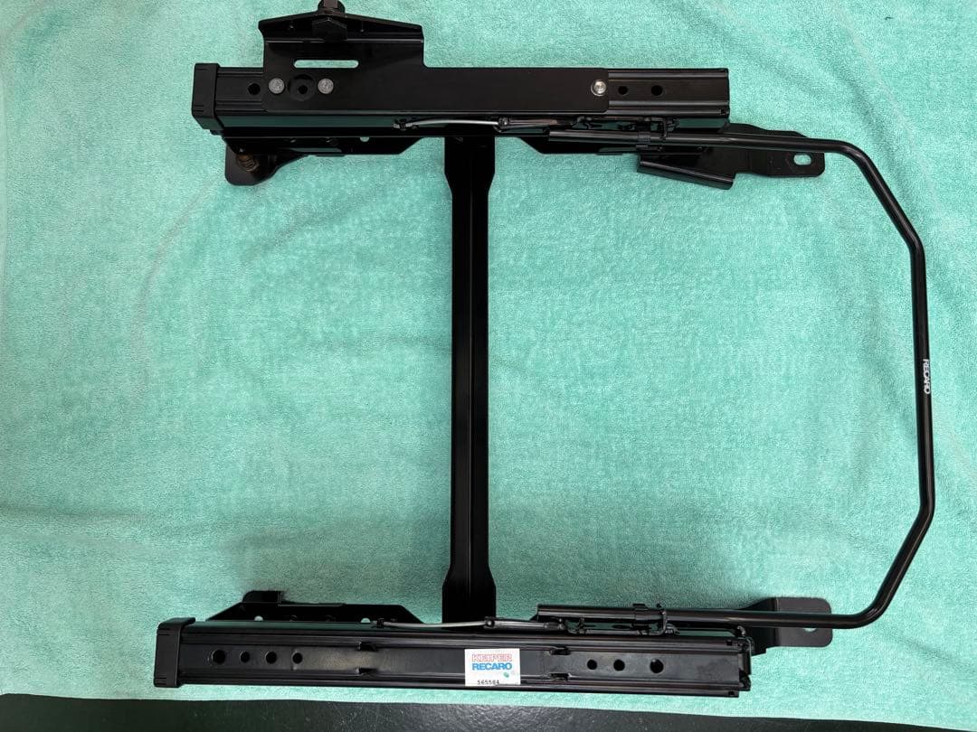 RECARO シート純正品